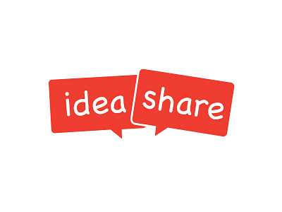 Idea Share Logo idea idea share logo share