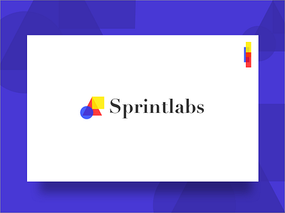 Sprintlabs logo