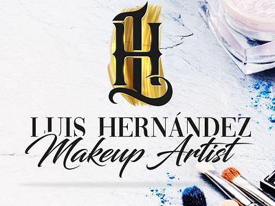 LUIS HERNANDEZ
MAKEUP ARTIST