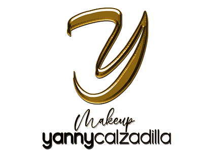 LOGO YANNY CALZADILLA MAKE-UP