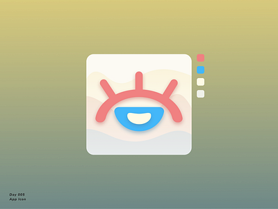 Day 005: App Icon