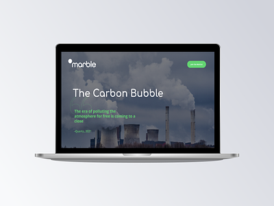 Website for Marble