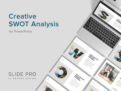 Slide Pro, Presentation Template and Infographics for PowerPoint