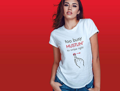 T-Shirt Design for Hustlers on the Grind brand design branding branding design fashion fashion design marketing campaign marketing design motivation tshirt tshirt design