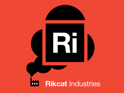 Branding rikcat