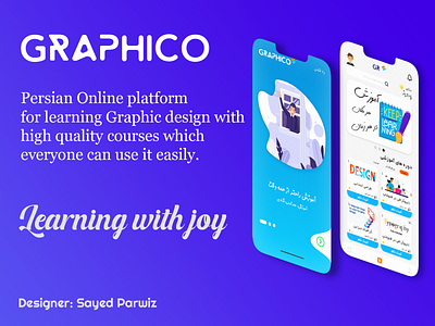 Graphico application