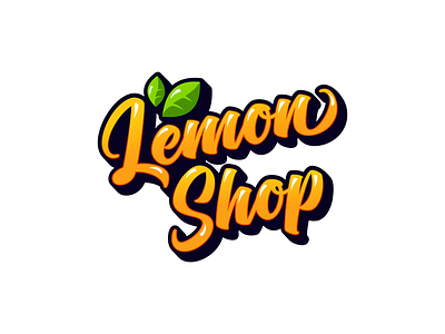 Lemon Shop