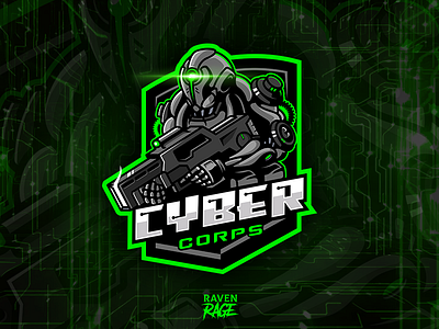 Cyber Corps for SALE