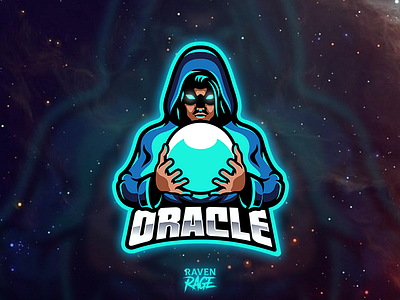 Oracle logo for SALE cyber sport cybersport esport esport logo esports gaming gaming logo gaminglogo mascot mascot logo mascotlogo sport sport logo sportlogo streaming teamlogo tem logo twitch twitch.tv videogames