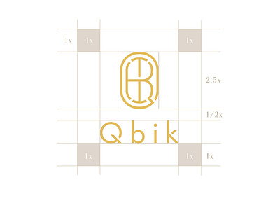 Qbik Branding