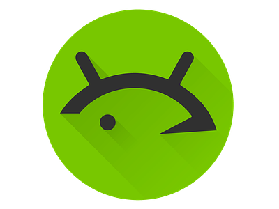 Android Cuba android cuba logo