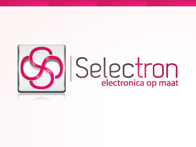 Selectron Logo