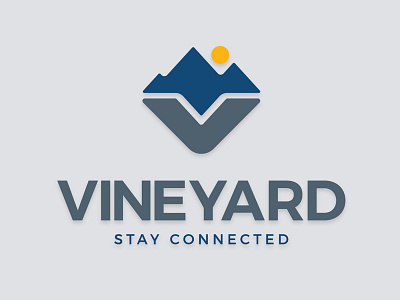 Vineyard Branding