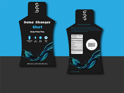 Packaging Design branding graphic design logo