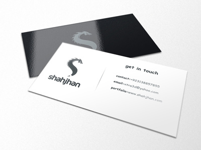 Business Card