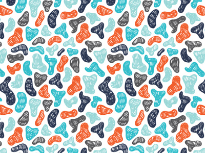 Abstract Pattern Design