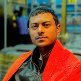 M Rakibul Islam
