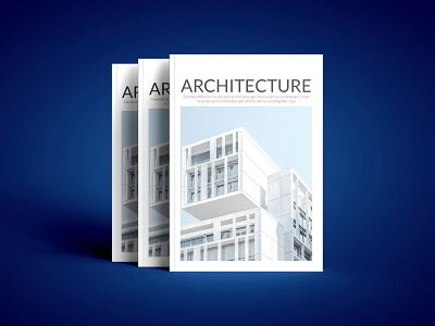 Architecture Magazine