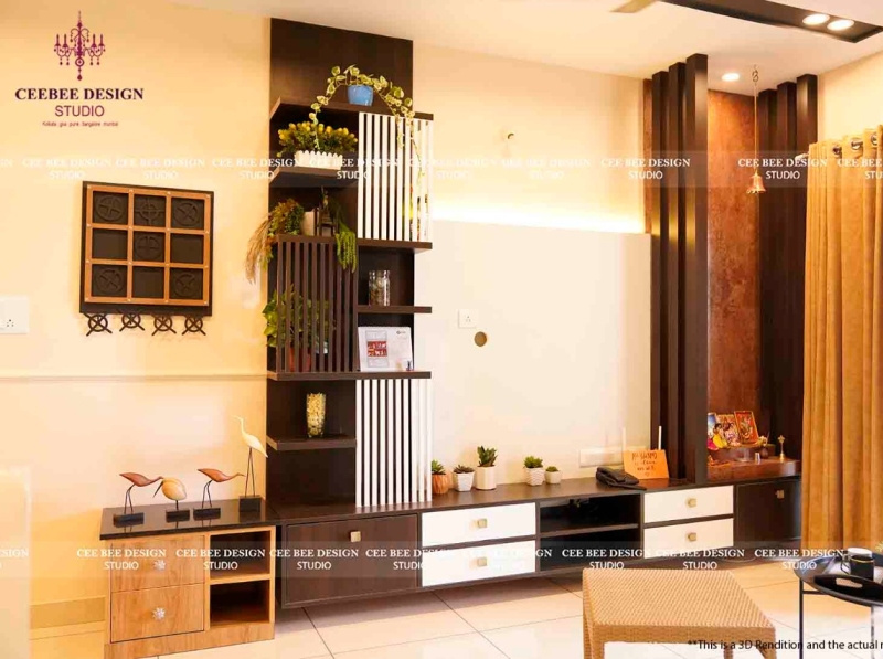 What does an Interior Designer Actually Do? by Ceebee Design on Dribbble