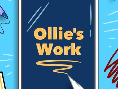 Ollie's Work