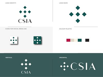 CSIA