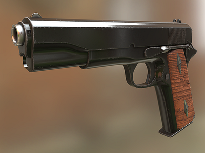 Colt 1911