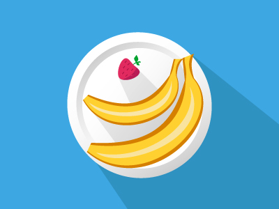 Fruit icon