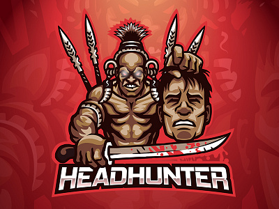 Head Hunter