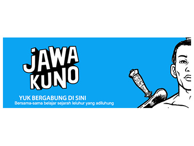 Facebook Page Cover for jawakuno.com