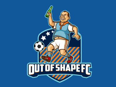 Out Of Shape Football Club