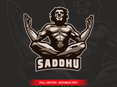 Sadhu-Hollyman Esport Logo