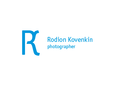 RK brand identica identity logo promo