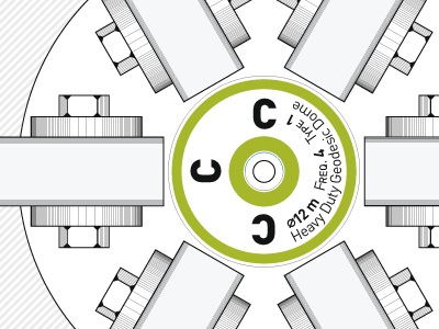 Dome Hub Structure