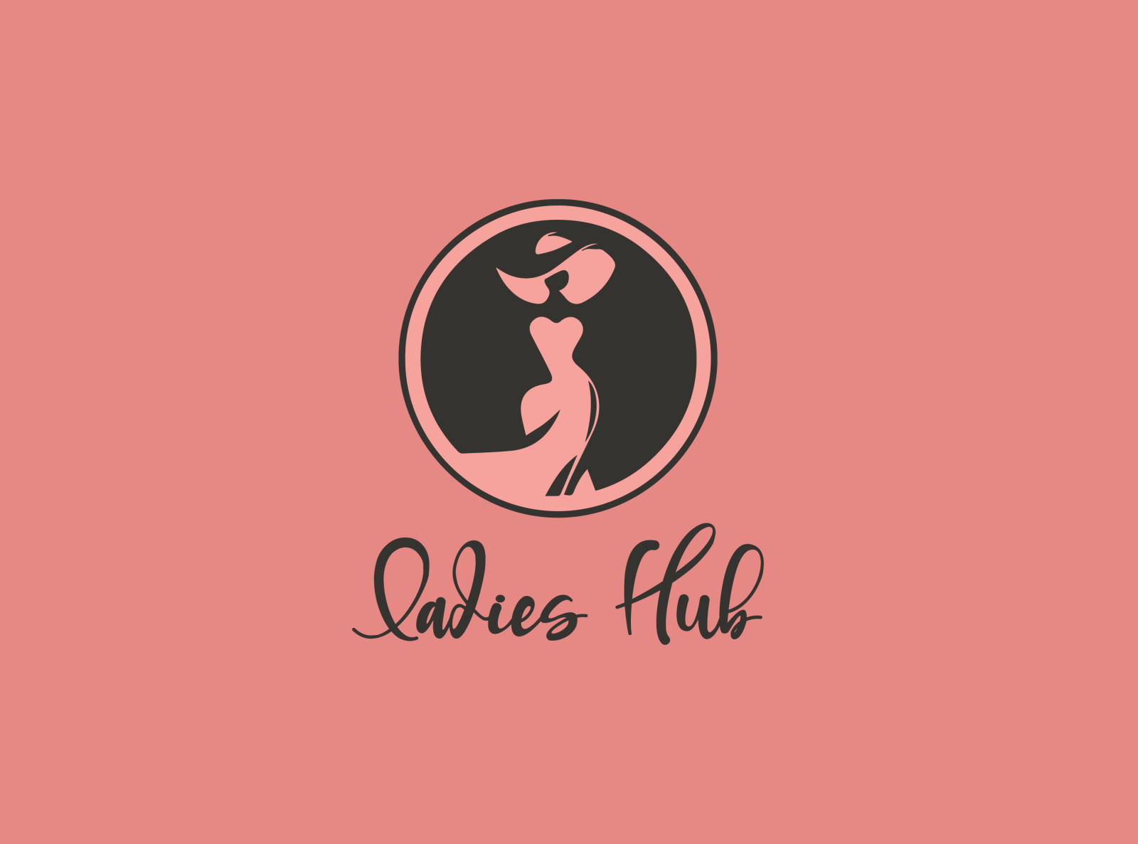 Ladies Hub by Nouman Chaudhary on Dribbble