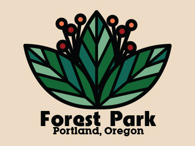 Forest Park explore forest oregon park portland