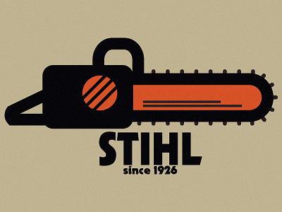 STIHL ChainSaws chain saw chainsaw saw stihl