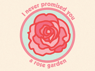 I'm sorry darling rose rose garden valentines day