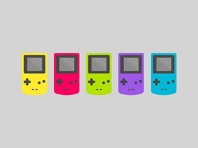 Gameboy Color