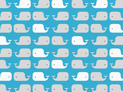 Whales Pattern