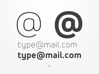 @ character design font glyph letter sone soneritype type typeface