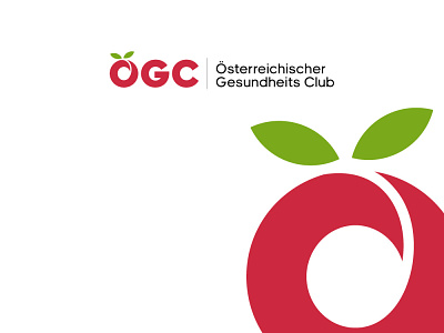 OGC Logo Design logo logo design