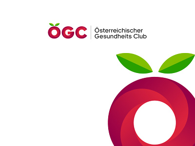 OGC Logo Design 2 logo logo design