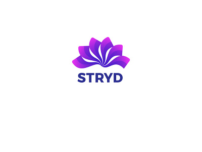 Logo Design for STRYD logo