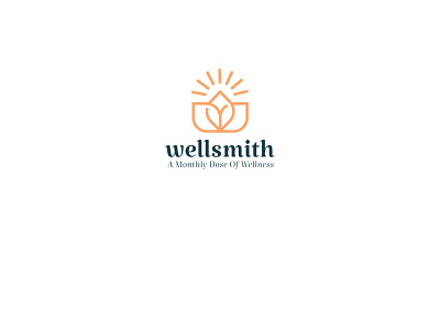 Logo Design for Wellsmith logo