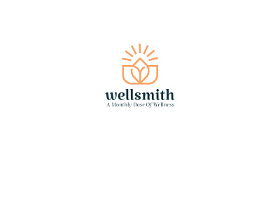 Logo Design for Wellsmith