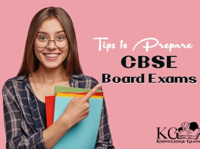 Tips to Prepare CBSE Board Exams board exam cbse cbse board exams education exam exam preparation