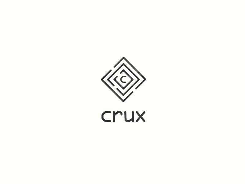 crux geometry