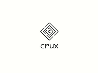 crux logo