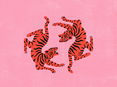 Tigers