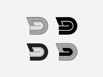 Detroit Institute of the Arts brand identity branding letterform logo museum branding